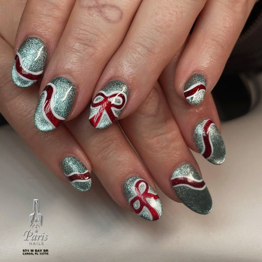 Paris Nails Largo FL 33770